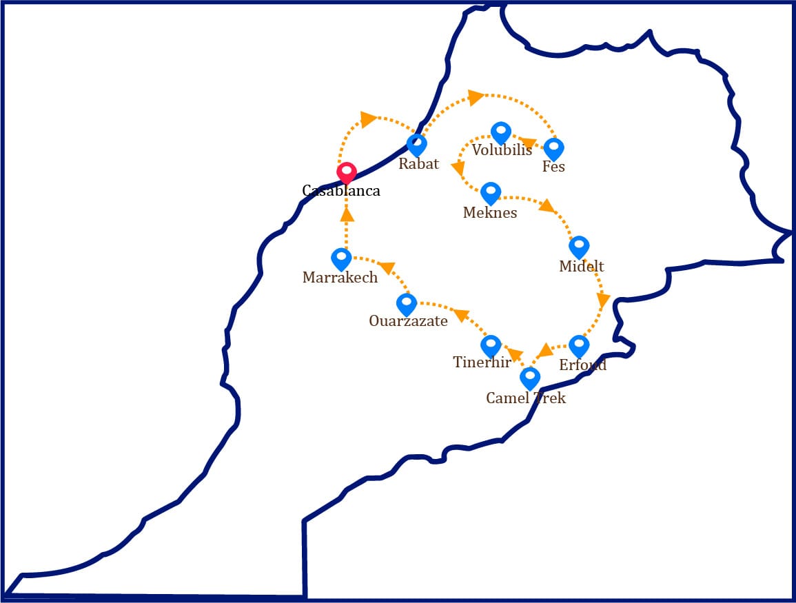 10-days-tour-in-Morocco