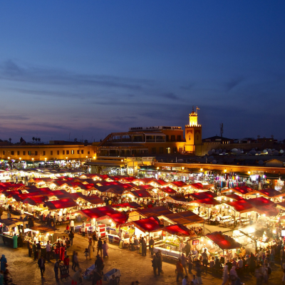 marrakech