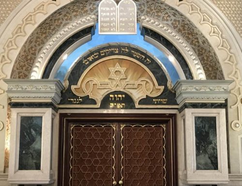 10-Day Jewish Heritage Tour