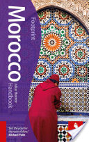 Morocco Footprint Handbook